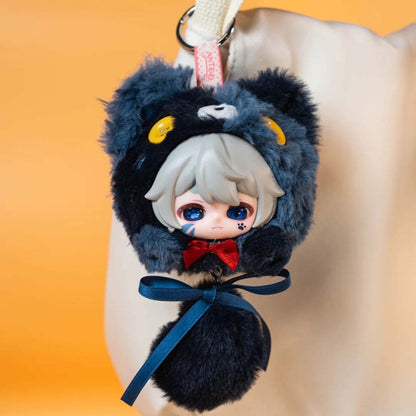 【ANTOO】Mini Paradise Plush Series Blind Box