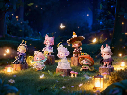 【IMPOPO PIX】Whisper In Night