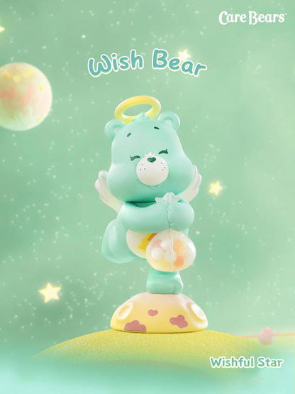 【CARE BEAR】Planet of Joy