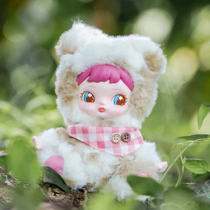 【Charline】Forest Hide & Seek