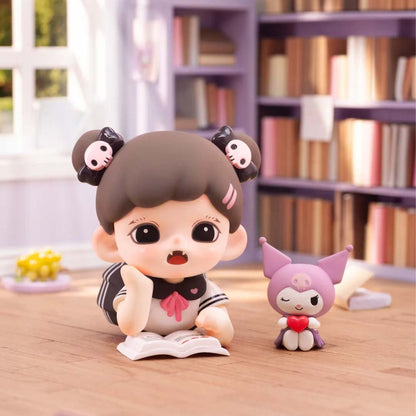 【Zoraa×Sanrio】Having a Good Time