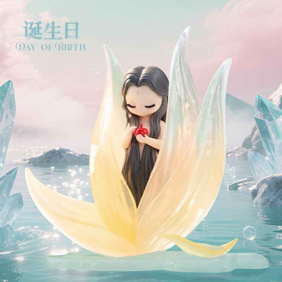 【Sleep】Tales of Enchanted Dreams