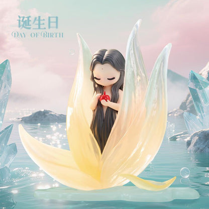 【Sleep】Tales of Enchanted Dreams