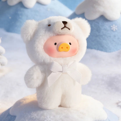 【LuLu】Teddy Mini's Whispers of Nature Plush Series Blind Box