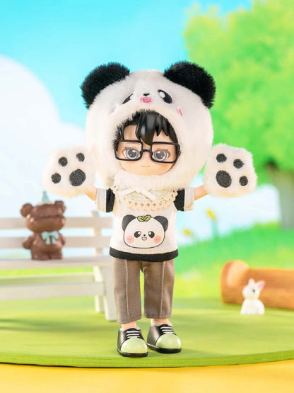 【PEETSOON】Funfair BJD Series