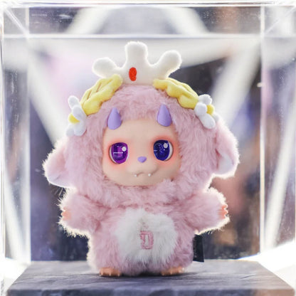 【D.desirable】 12 Zodiac Signs Series Blind Box