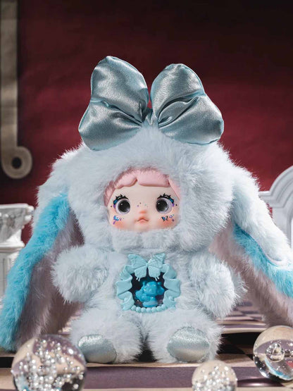 【NOMMI】Fantasy World Plush Series Blind Box