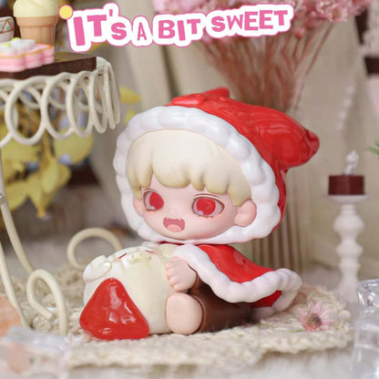 【YOBU】 It's A Bit Sweet Figure Series Blind Box