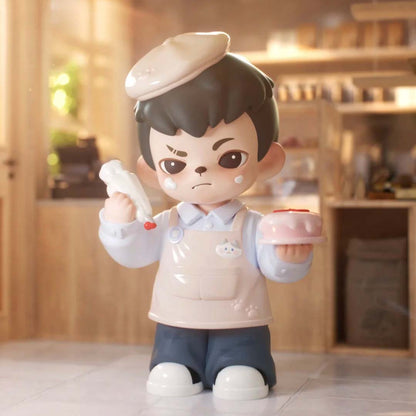 【Rayan】Let's Date