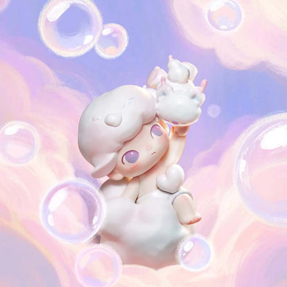 【DIMOO】Memories We Hold