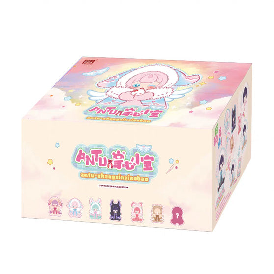 【ANTU】Cute Petite Series