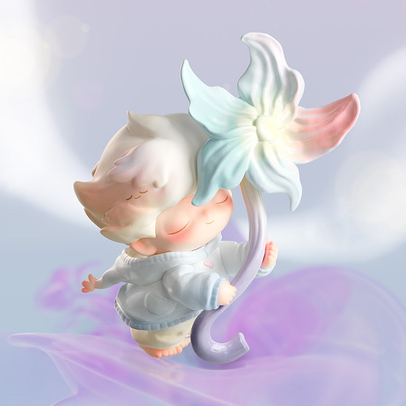 【DIMOO】Moments in Bloom Figure Series Blind Box