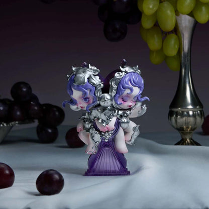 【SKULLPANDA】The Feast Begins