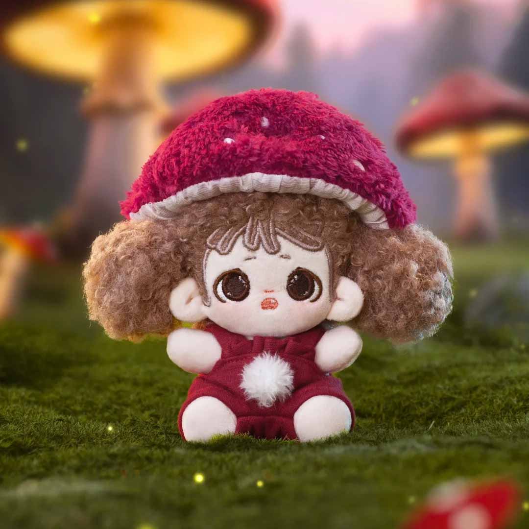 【FurFur】Superpower Magic Club Series