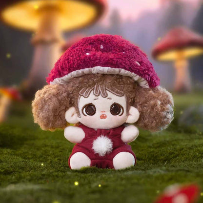 【FurFur】Superpower Magic Club Series