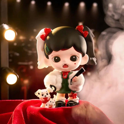 【Zoraa】I am the Baby Boss