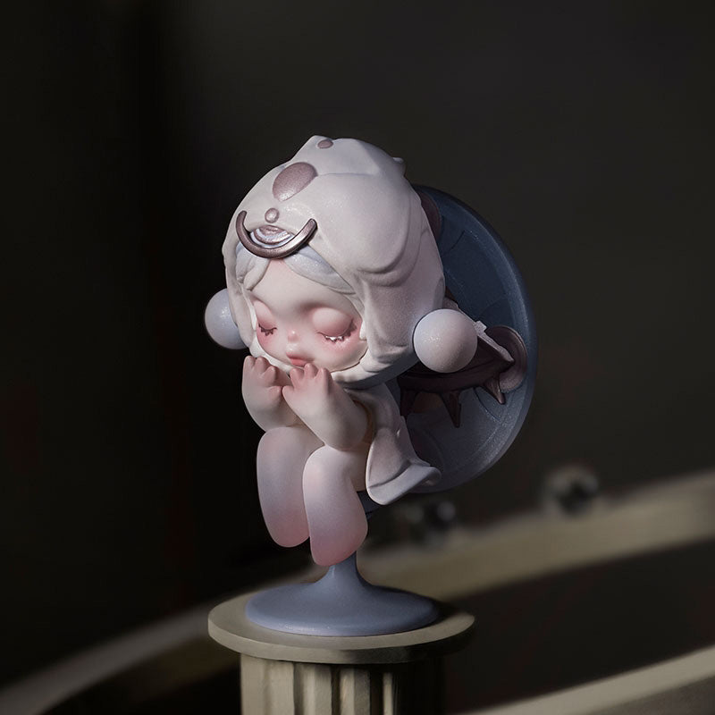 【SKULLPANDA】 The Paradox Series Figures