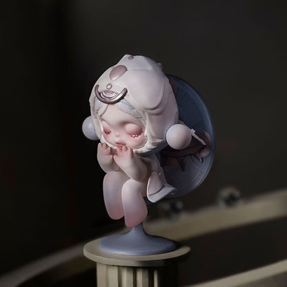 【SKULLPANDA】 The Paradox Series Figures
