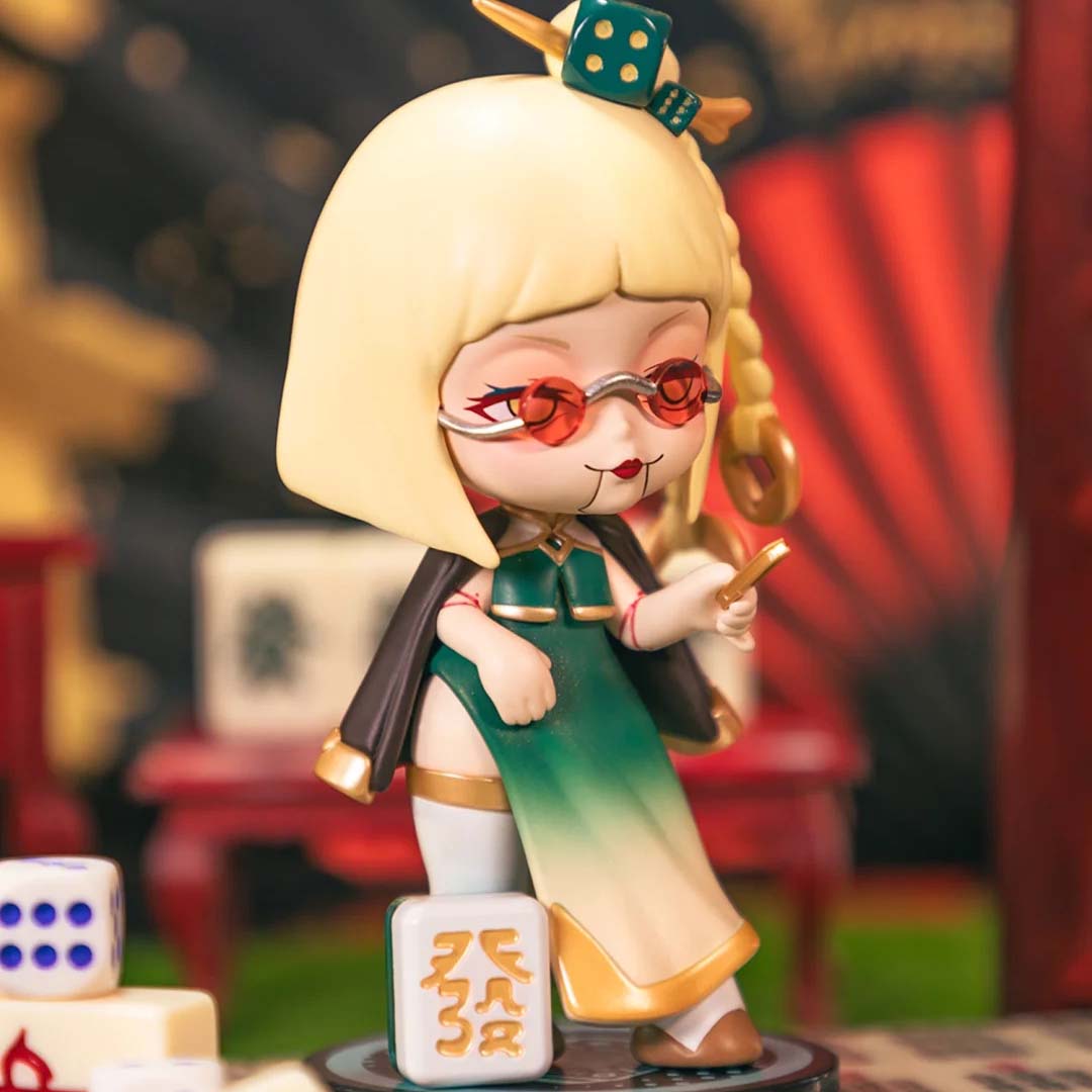 【KAYLA-X】K-ZONE Series Figures