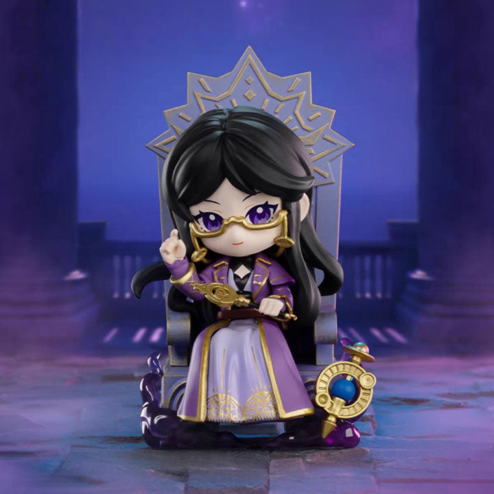 Lord of Mysteries Invitation of Fate