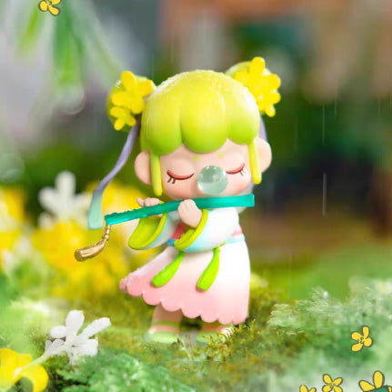 【NANCI】Spring And Summer Series
