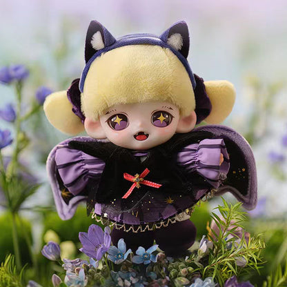 【Zoraa】 Winged Elf Plush Series Blind Box