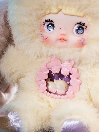 【NOMMI】Fantasy World Plush Series Blind Box