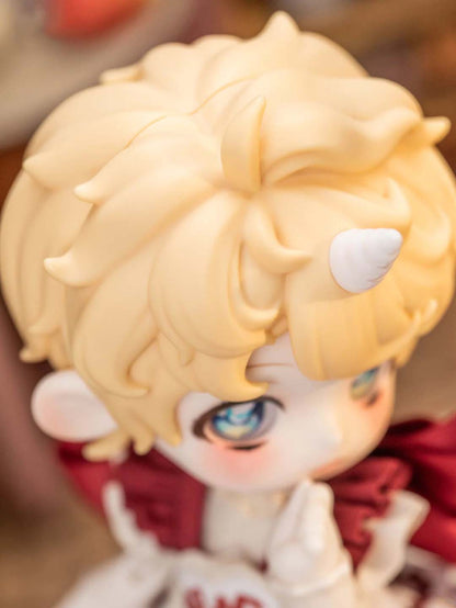 PENNY'S BOX 3rd Anniversary Commemorative Edition-ANTU