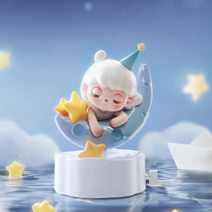 【ANMOO】Listen Attentively