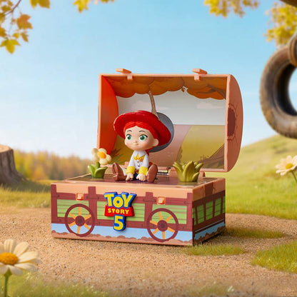【Toy Story 5】 Figures Blind Box