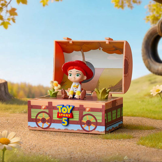 【Toy Story 5】 Figures Blind Box