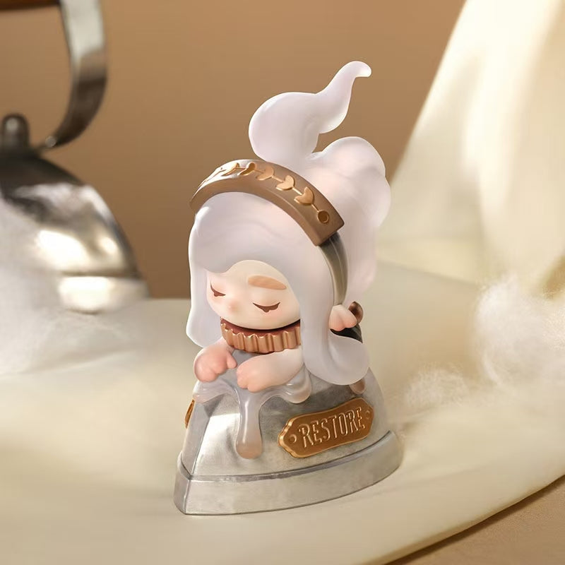 【PRE-ORDER】CHAKA Stitch by Stitch Series Figures Blind Box
