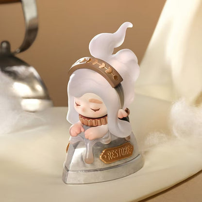 【PRE-ORDER】CHAKA Stitch by Stitch Series Figures Blind Box