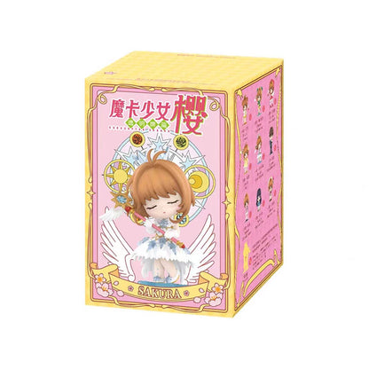 Cardcaptor Sakura:Clear Card