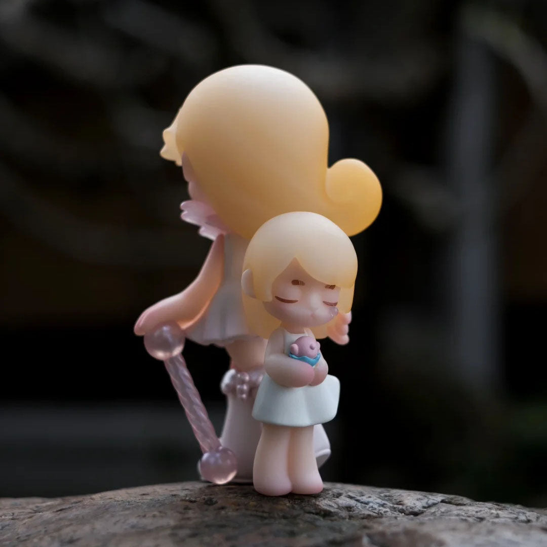 Aroma Princess Between Us Series