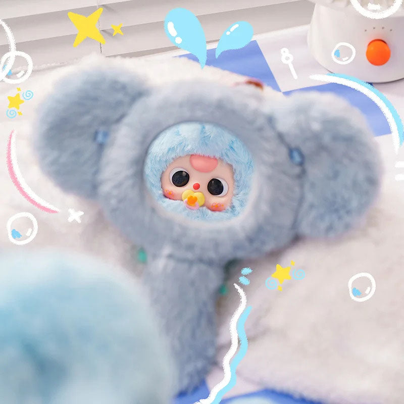【Baby Three】Magic Mirror V2 Plush Series