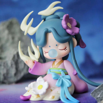 【NANCI】Poetic Beauty