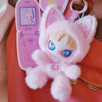 【INN'S】Cat Inn Your Chat