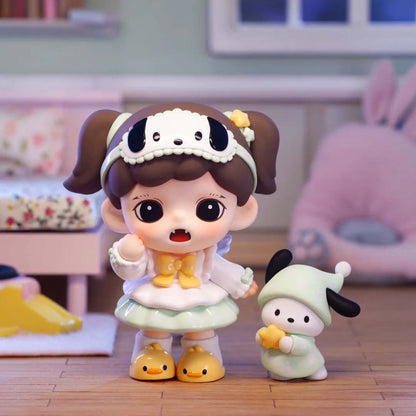 【Zoraa×Sanrio】Having a Good Time