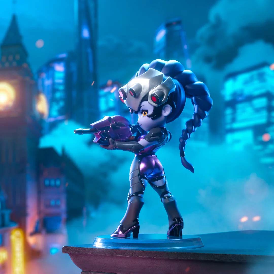 【Overwatch】Play of the Game