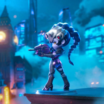 【Overwatch】Play of the Game