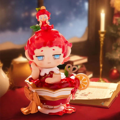 【FAYA】StandChen Snow of Kingdom