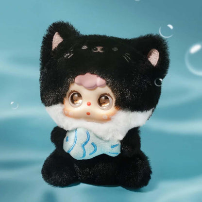 【DOUBAO】Chinese Zodiac Series