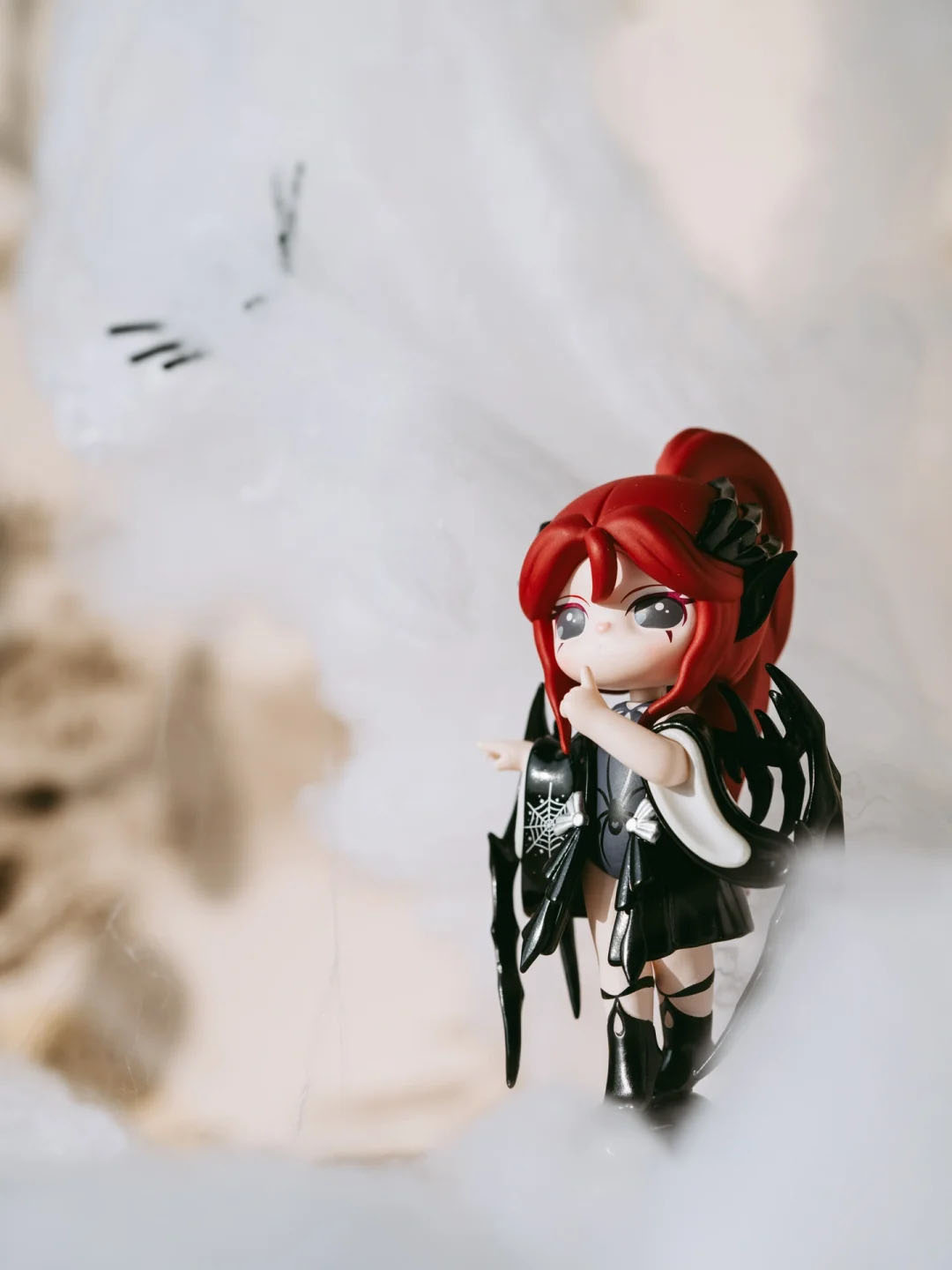 【SURI】Myth Series