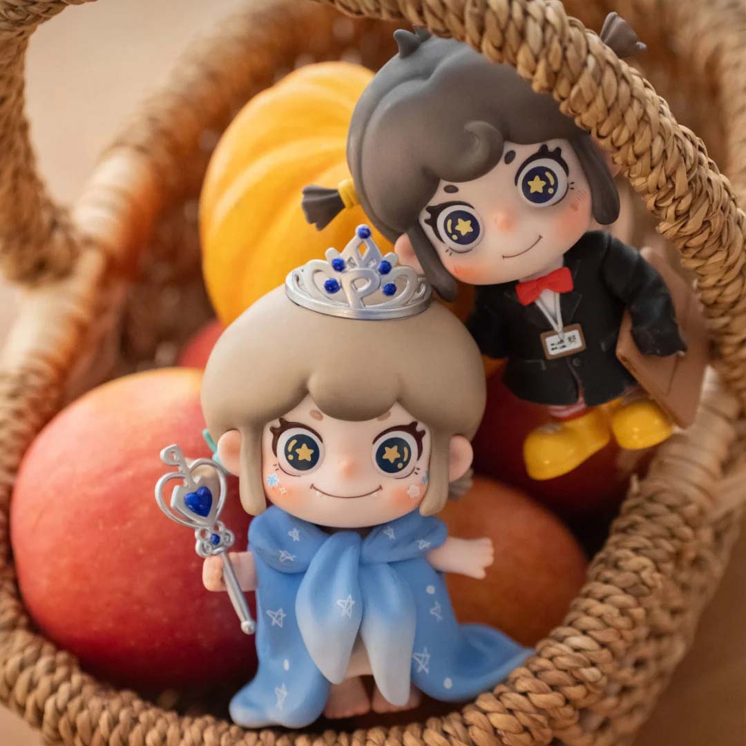 【PIPOPO】Return to Childhood