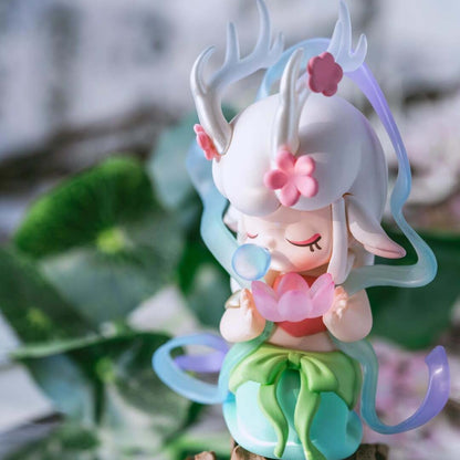 【NANCI】Eastern Auspice