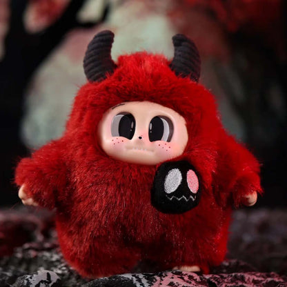 Little Monster CUPA - I Am Underfined
