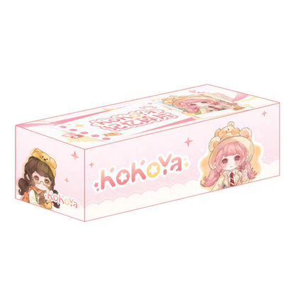 【KOKOYA】Memory Fragments