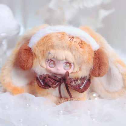 【Tutu Kumy】To Meet Plush Series Blind Box