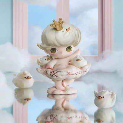 【DIMOO】The Missing Day Series Figures